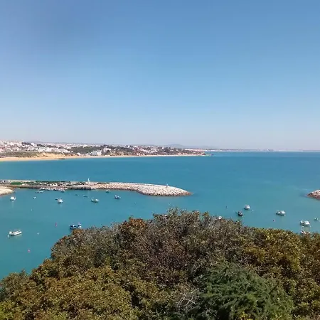 Prime Apartmán Albufeira