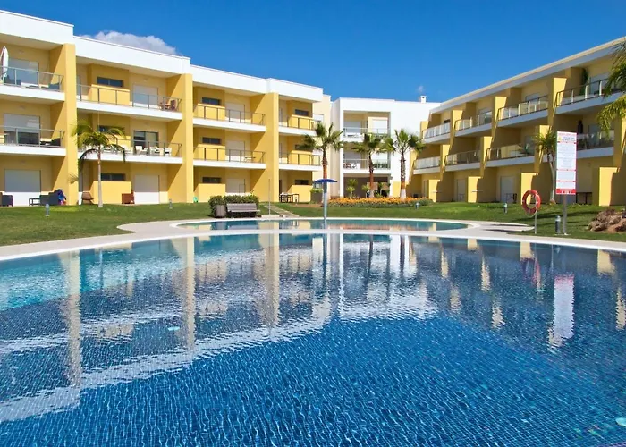 Prime Daire Albufeira