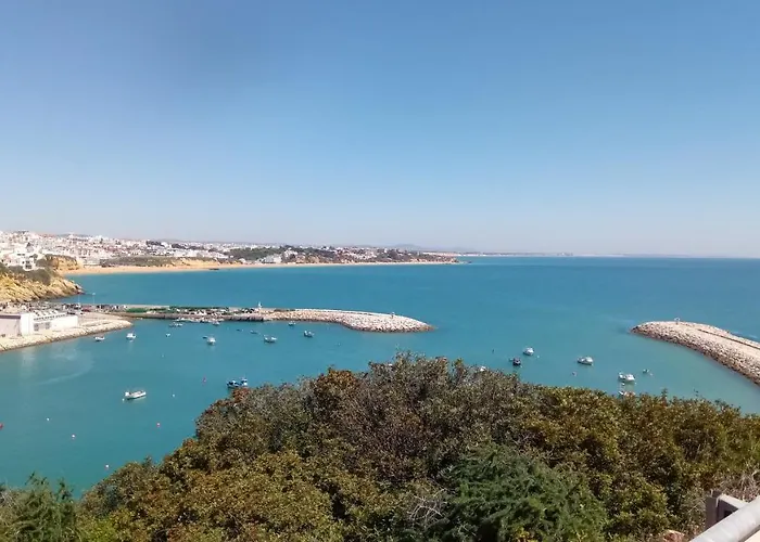 Prime Daire Albufeira