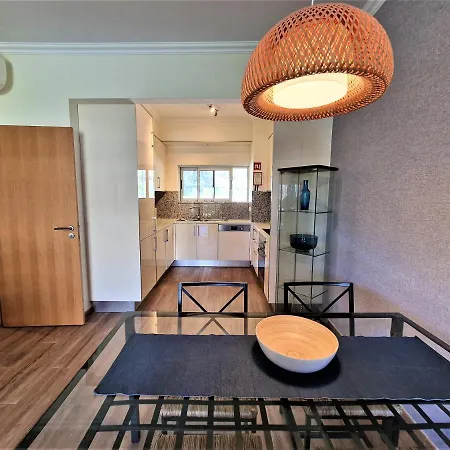 Prime Apartment *