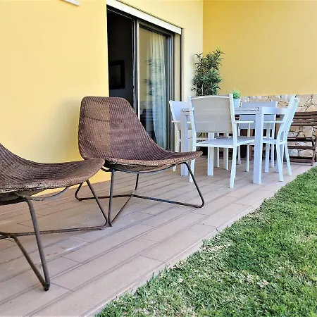 Prime Appartement Albufeira