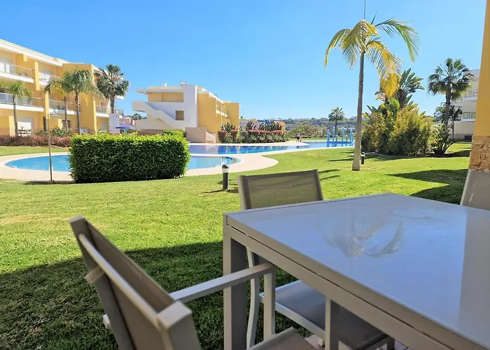 Prime Apartment Albufeira