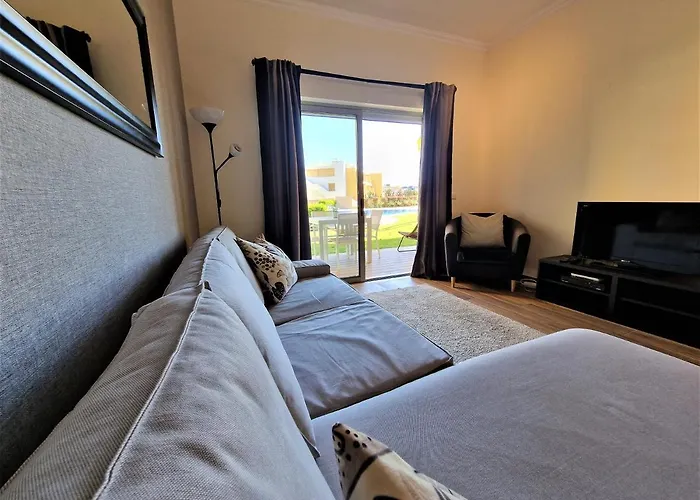 Prime Apartment