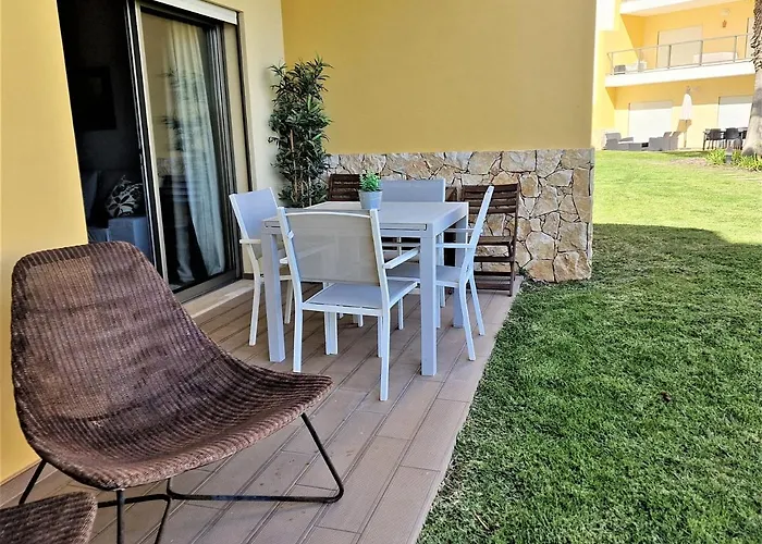 Prime Appartement