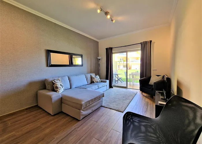 Prime Appartement Albufeira