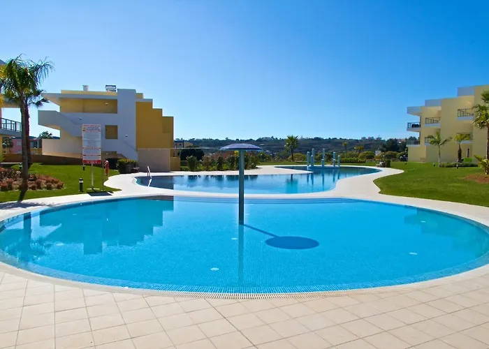 Prime Appartement Albufeira