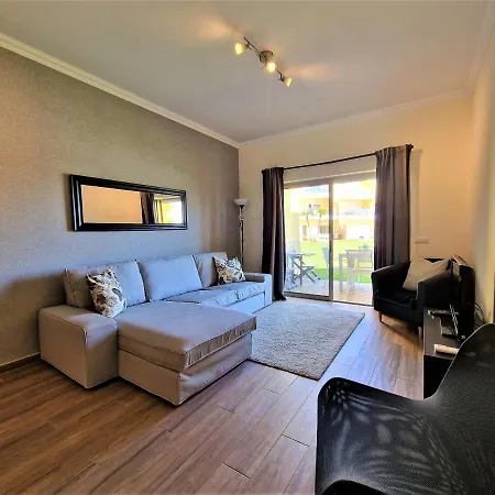 Prime Appartement Albufeira