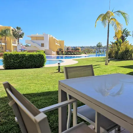 Prime Appartement Albufeira