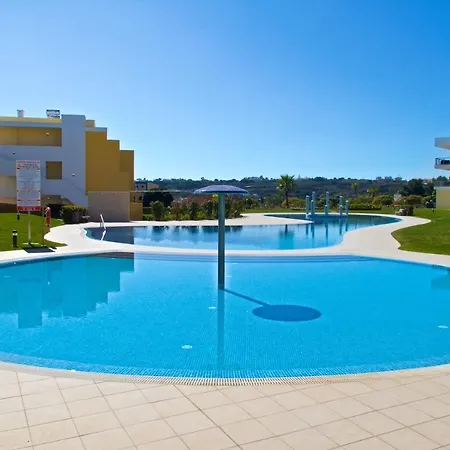 Prime Appartement Albufeira